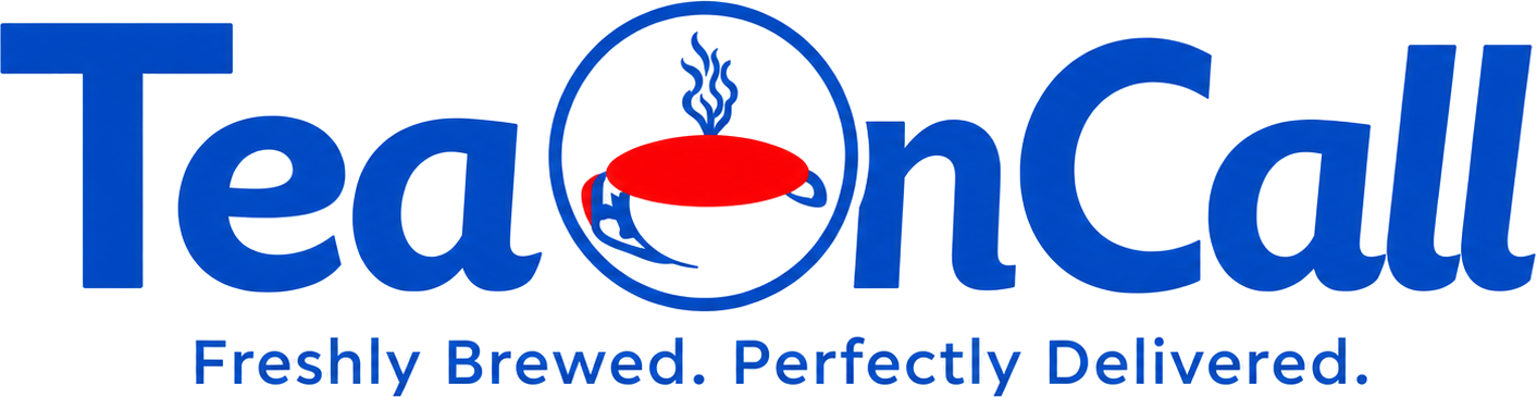TeaOnCall