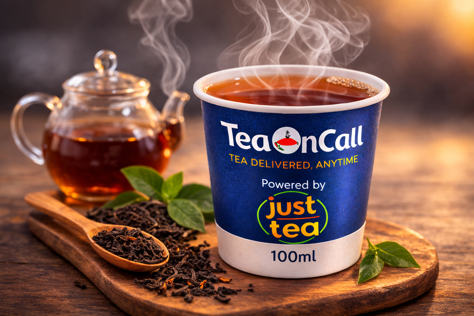 Classic Black Tea