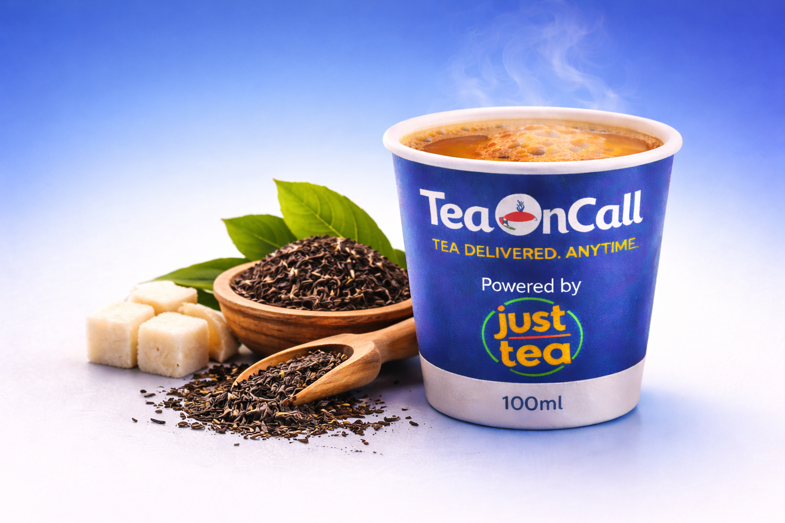 Just Tea Classic