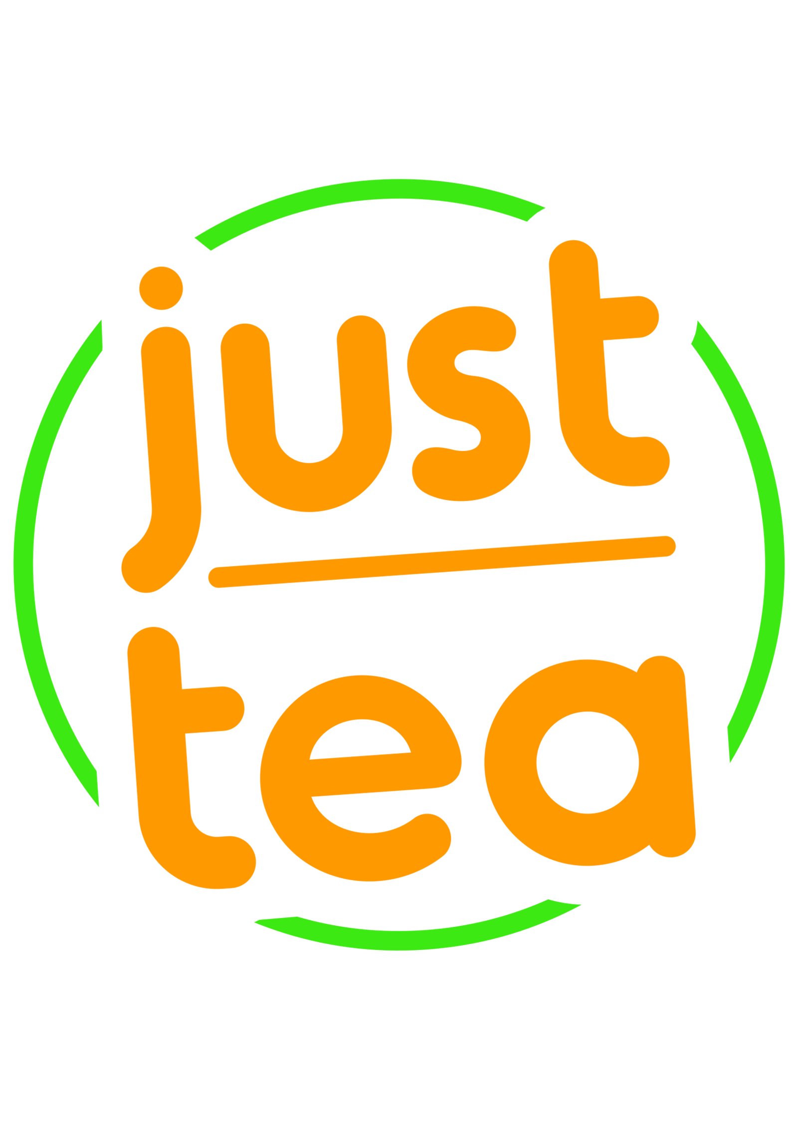 Just Tea